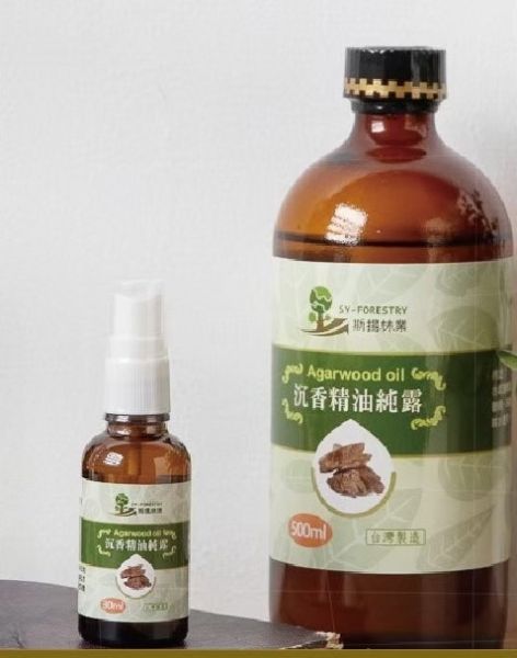 沉香純露500ml*1贈30ml*1-小套 