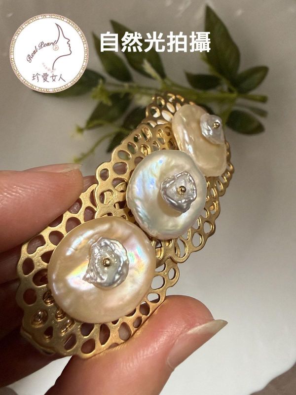 日式簡約款彈簧夾HR0006 髮夾/彈簧夾