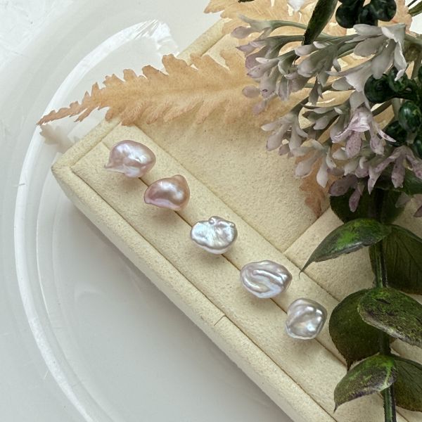 稀少色單支耳釘efc190 