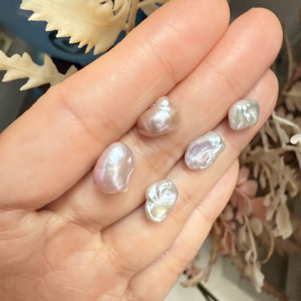 稀少色單支耳釘efc190 