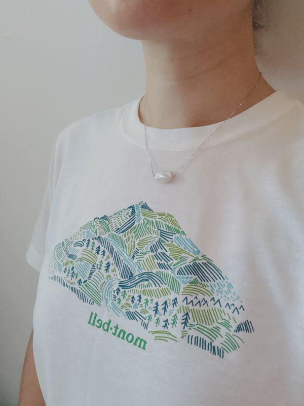 設計款珍珠項鍊#S05 