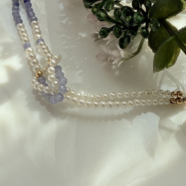 時尚設計款手鍊02287 