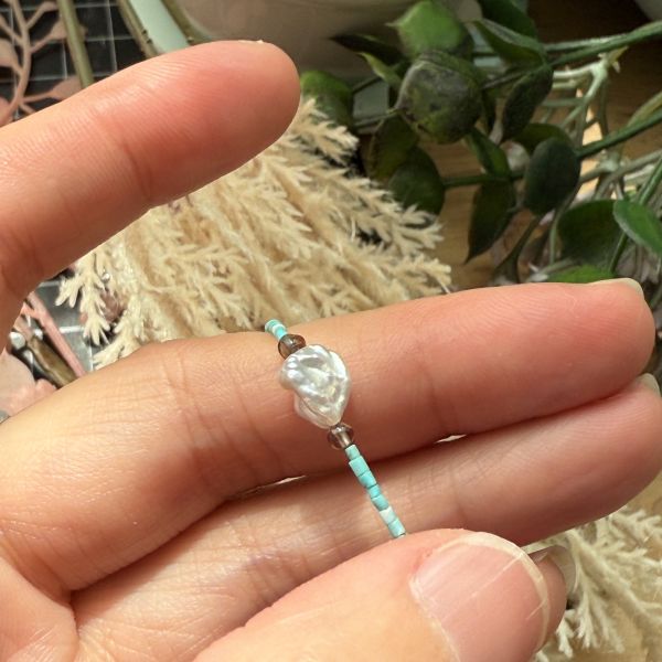 復古風設計款02299 