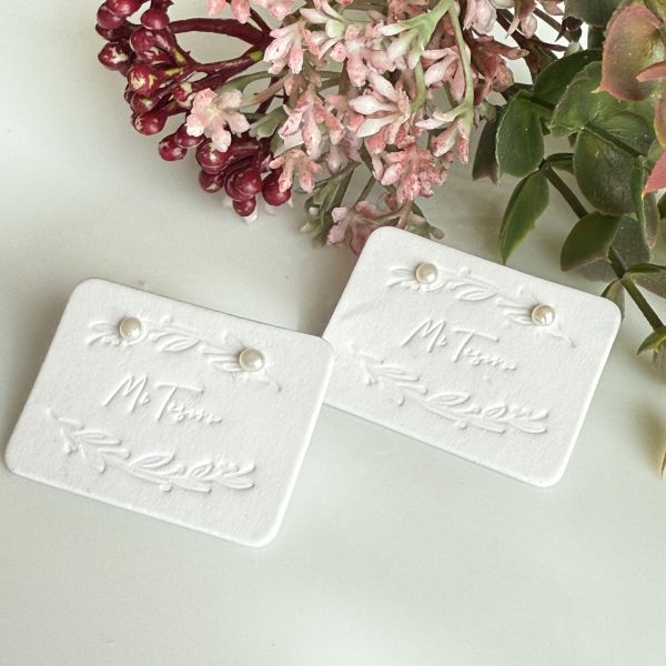 KL迷你白系珍珠耳釘(3mm)金色針 珍珠耳釘,pearl Earrings