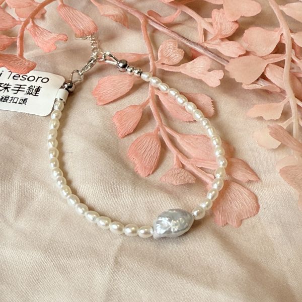 小精品手鍊02289 