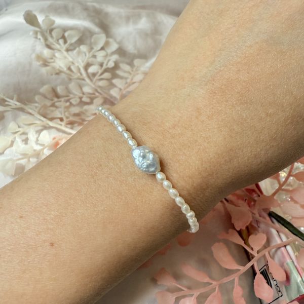 小精品手鍊02289 