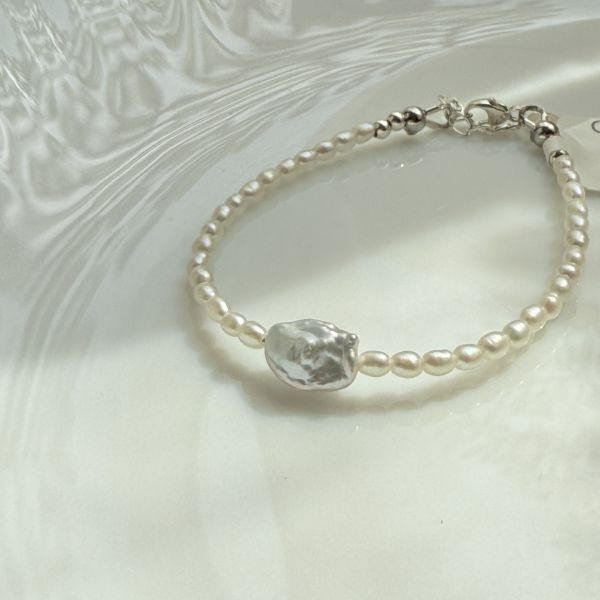 小精品手鍊02289 