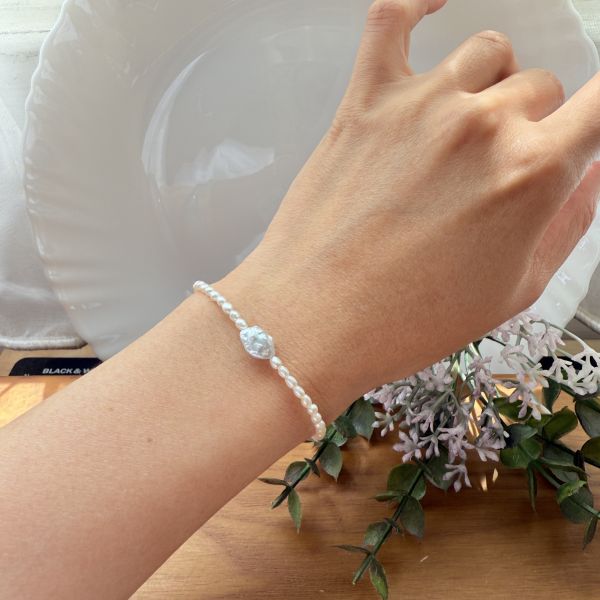 小精品手鍊02289 