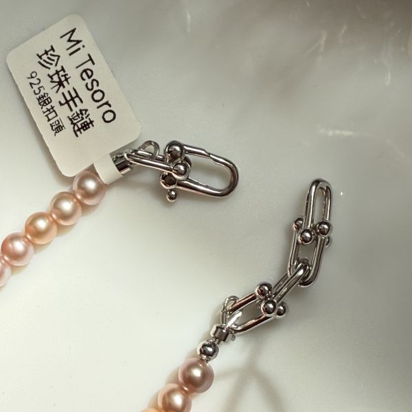 16手圍-馬提鍊糖果手鍊02282 