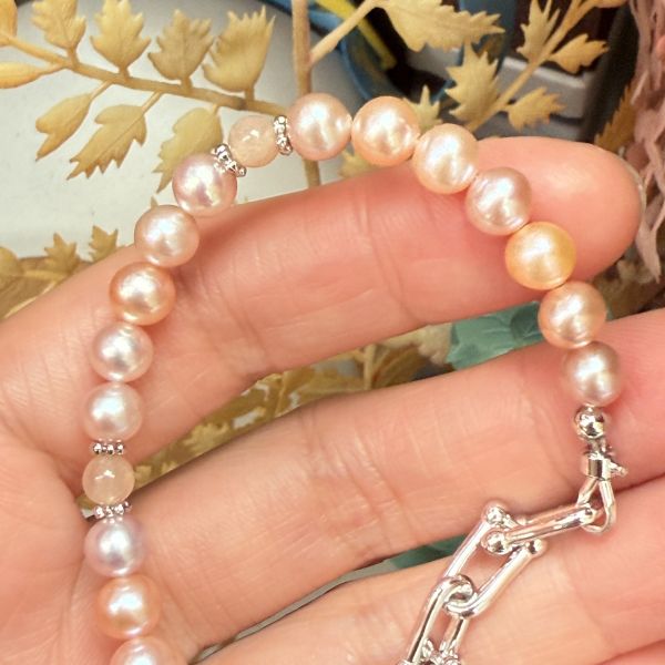 16手圍-馬提鍊糖果手鍊02282 