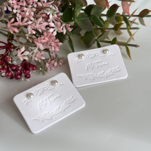 KL迷你白系珍珠耳釘(4mm)銀色針 珍珠耳釘,pearl Earrings