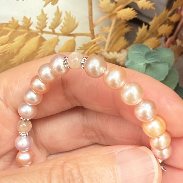 16手圍-馬提鍊糖果手鍊02282 