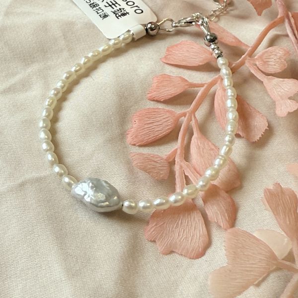 小精品手鍊02289 