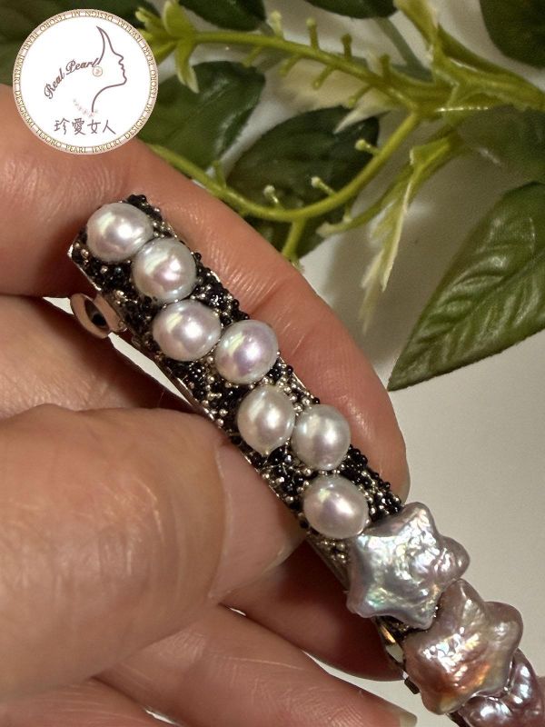 魚子醬系列彈簧夾HR00014 髮夾/彈簧夾