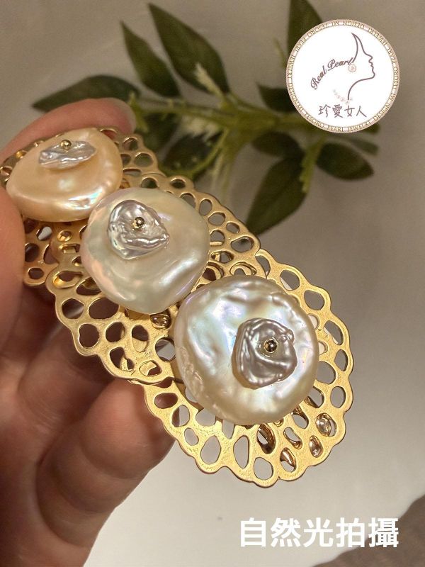 日式簡約款彈簧夾HR0006 髮夾/彈簧夾