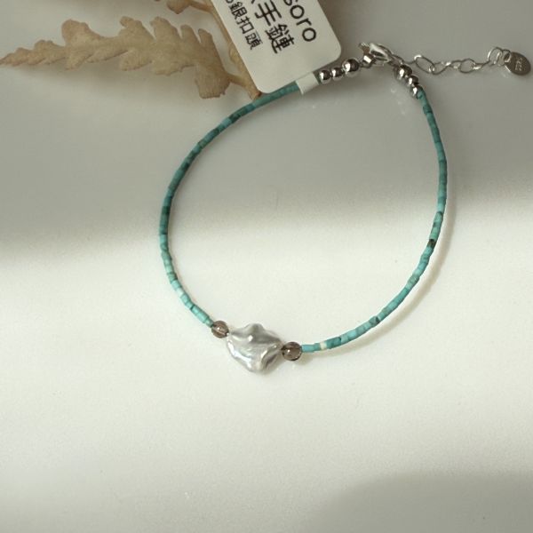 復古風設計款02299 