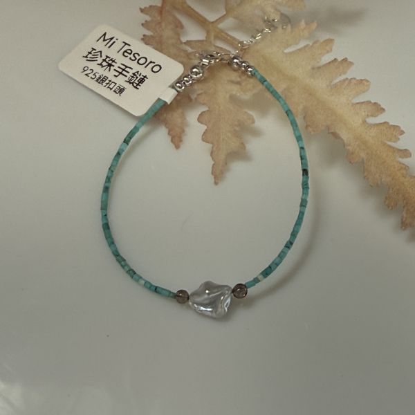 復古風設計款02299 