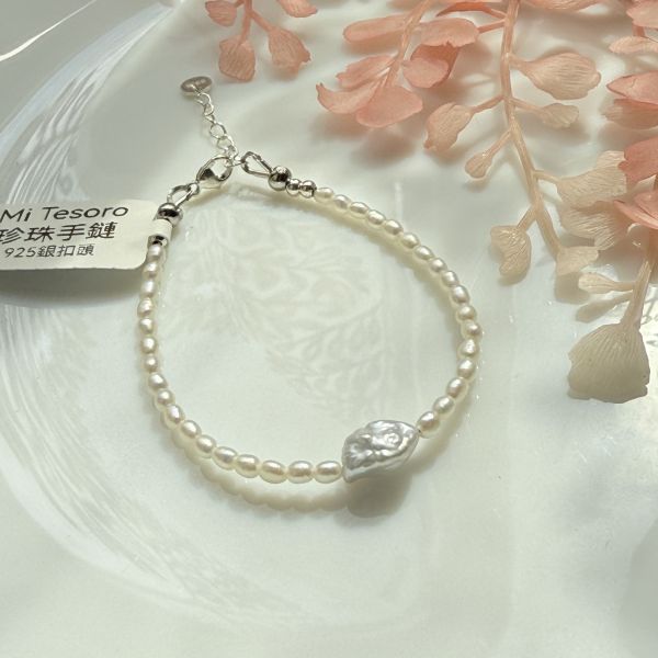 小精品手鍊02289 