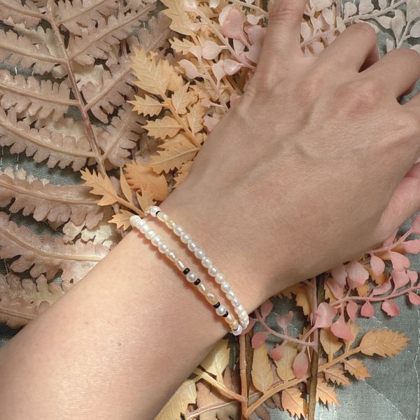 纏繞兩圈手鍊02295 