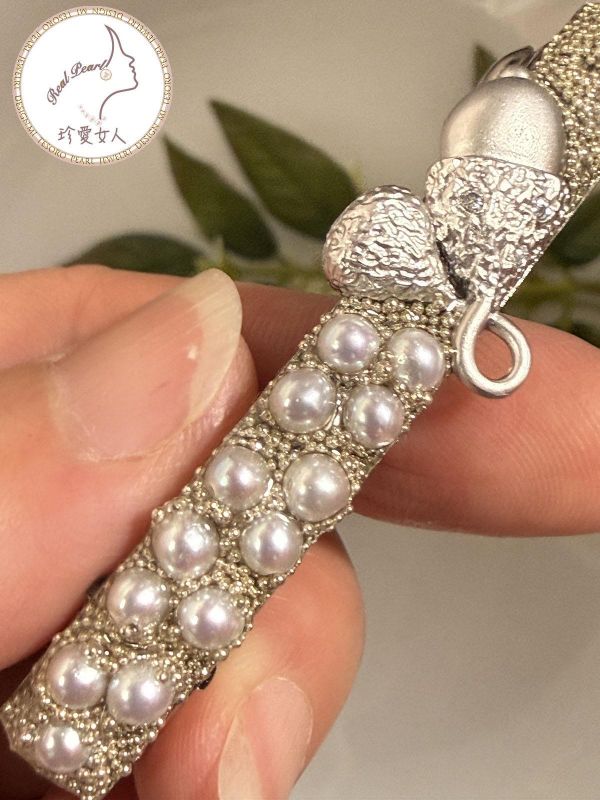 魚子醬系列彈簧夾HR00015 髮夾/彈簧夾