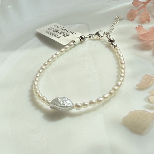 小精品手鍊02289 