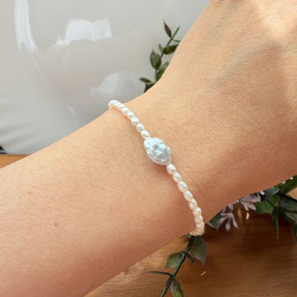 小精品手鍊02289 