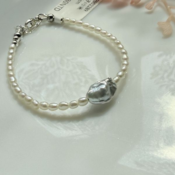 小精品手鍊02289 