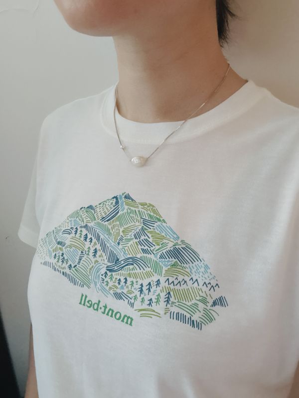 設計款珍珠項鍊#S06 