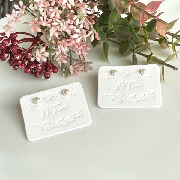 KL迷你白系珍珠耳釘(4mm)銀色針 珍珠耳釘,pearl Earrings