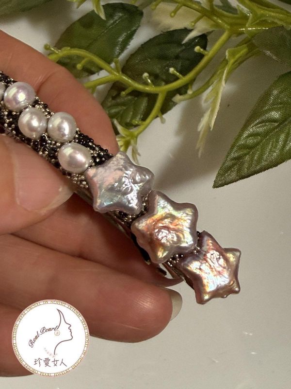 魚子醬系列彈簧夾HR00014 髮夾/彈簧夾