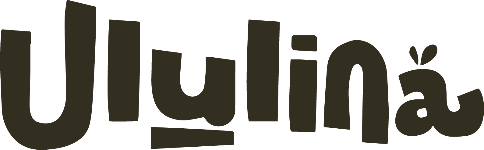 Ululina 烏嚕利納 - Richone