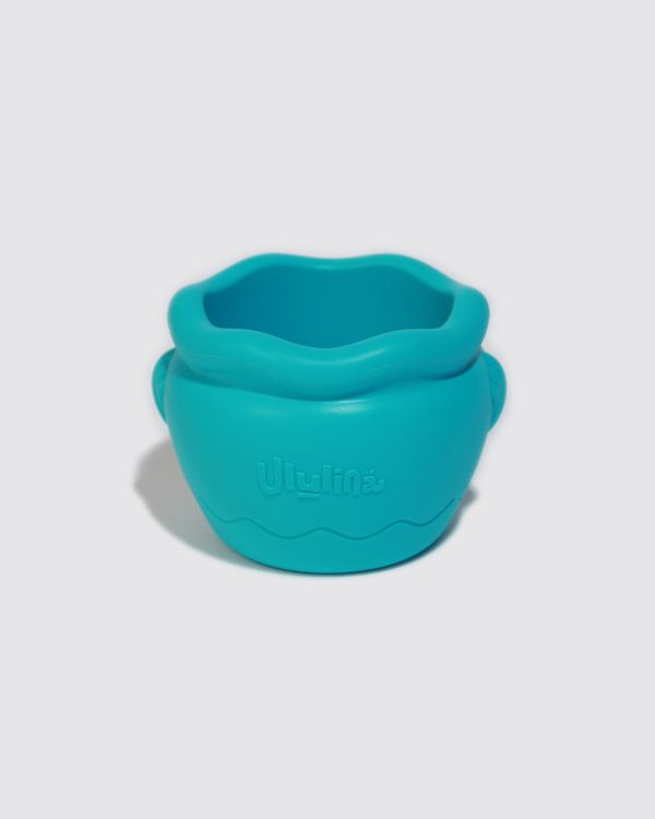 Ululina 烏嚕利納 陶罐碗【犬用】 