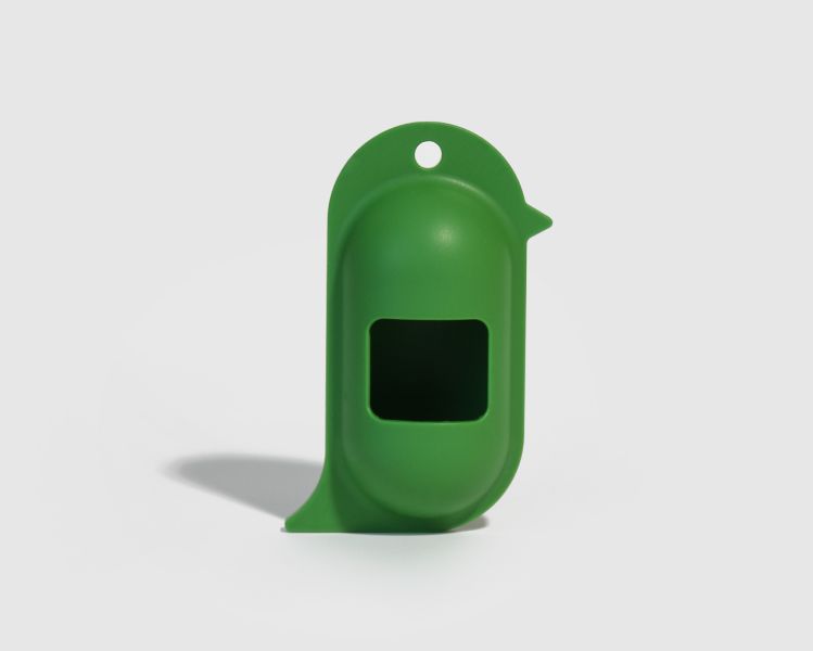 Ululina 烏嚕利納 小鳥撿便袋膠囊【犬用】 