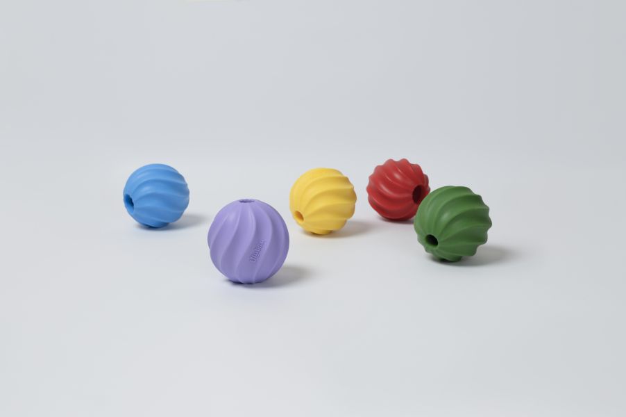 Ululina 烏嚕利納 仙人掌球_漏食玩具【犬貓通用】 