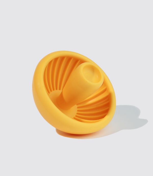 Ululina 烏嚕利納 藏食蘑菇碗【犬用】 