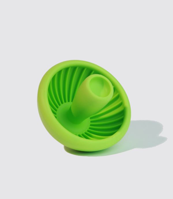 Ululina 烏嚕利納 藏食蘑菇碗【犬用】 