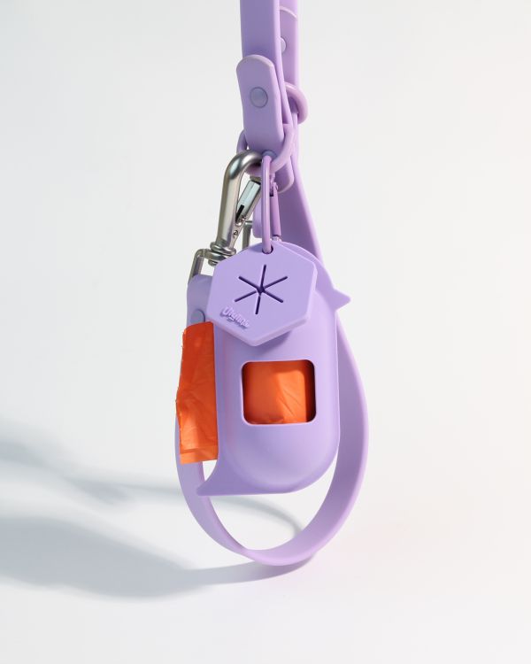 Ululina 烏嚕利納 撿便袋扣【犬用】 