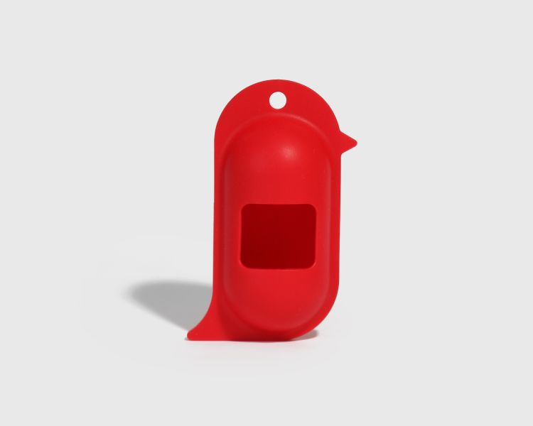 Ululina 烏嚕利納 小鳥撿便袋膠囊【犬用】 