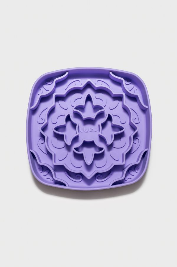 Ululina 烏嚕利納 義式錫釉彩陶,慢食碗【犬用】 