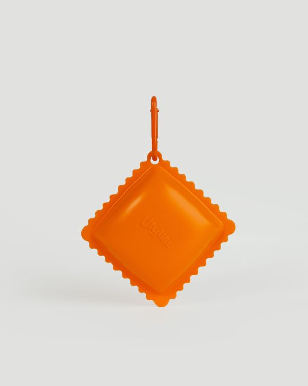 Ululina 烏嚕利納 義大利餃子_零食盒【犬貓通用】 