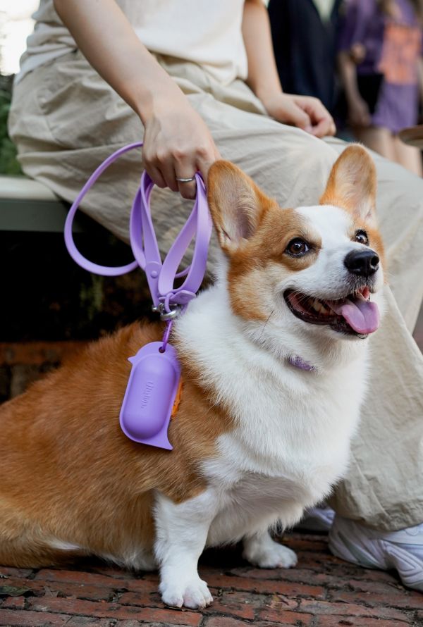 Ululina 烏嚕利納 小鳥撿便袋膠囊【犬用】 