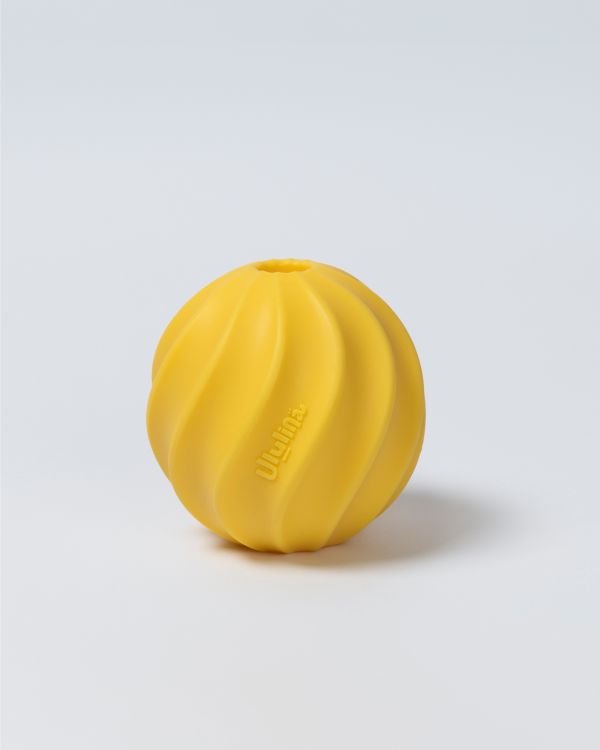 Ululina 烏嚕利納 仙人掌球_漏食玩具【犬貓通用】 