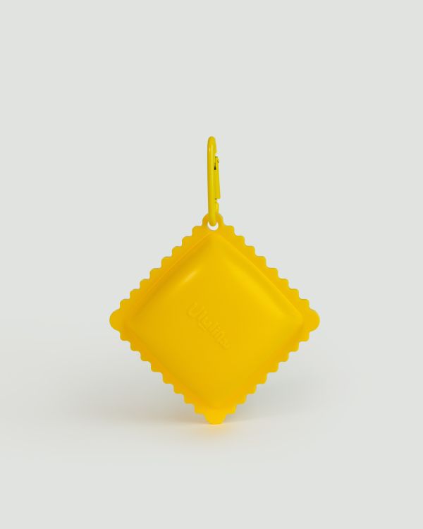 Ululina 烏嚕利納 義大利餃子_零食盒【犬貓通用】 