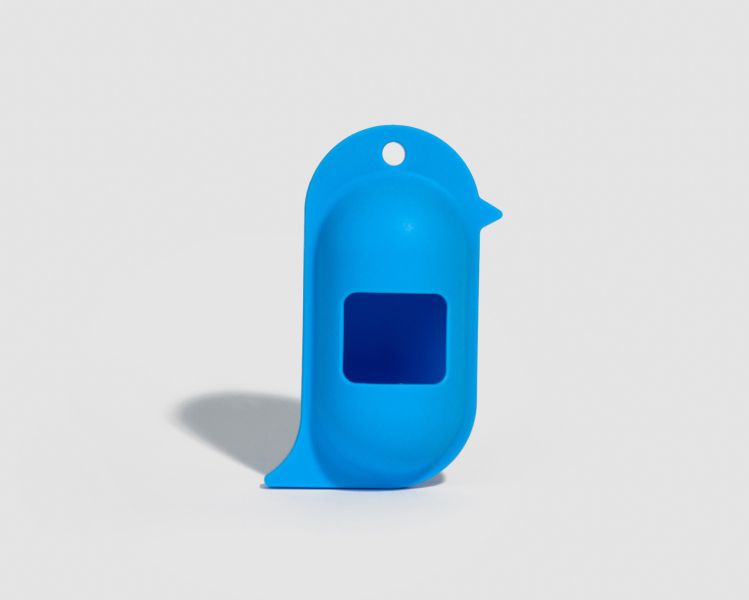 Ululina 烏嚕利納 小鳥撿便袋膠囊【犬用】 