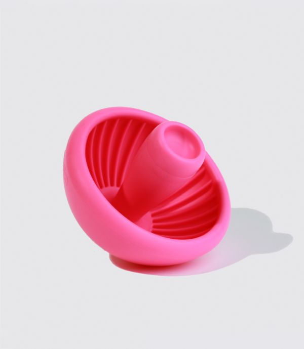 Ululina 烏嚕利納 藏食蘑菇碗【犬用】 