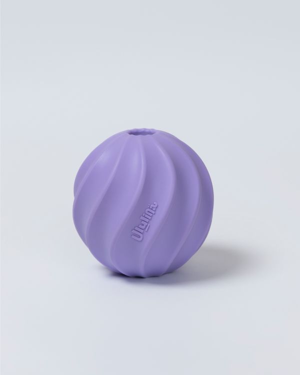 Ululina 烏嚕利納 仙人掌球_漏食玩具【犬貓通用】 