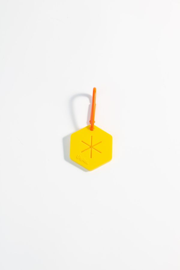 Ululina 烏嚕利納 撿便袋扣【犬用】 