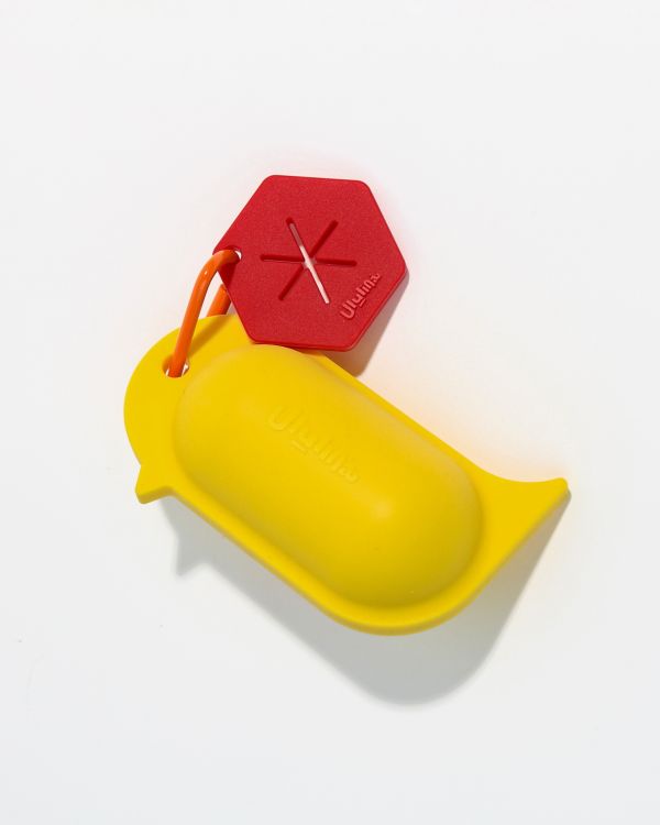 Ululina 烏嚕利納 撿便袋扣【犬用】 