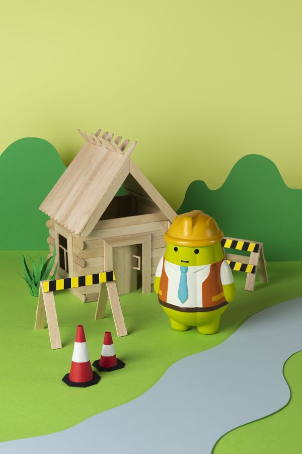 Ululina 烏嚕利納 發聲玩具_仙人掌幻想系列【犬用】 