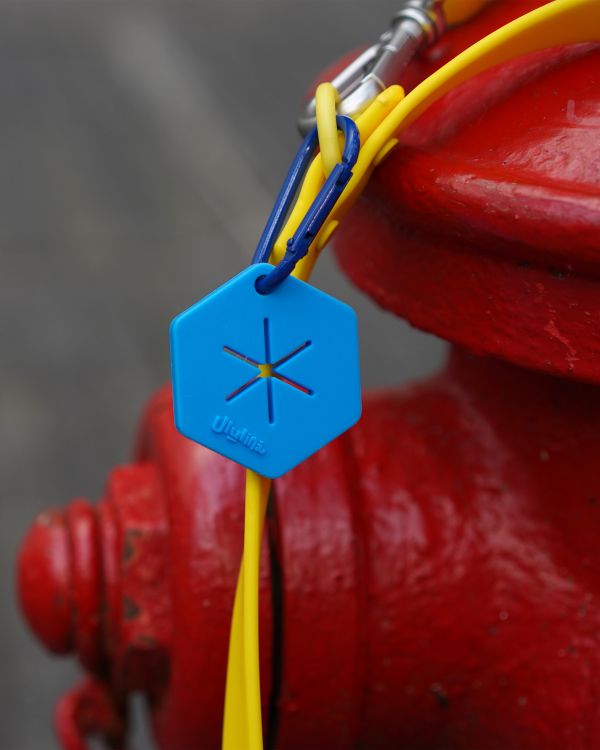 Ululina 烏嚕利納 撿便袋扣【犬用】 